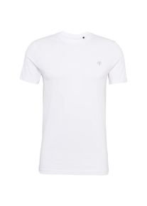Marc O'Polo Marc O'Polo, Herren Shirt, Weiß