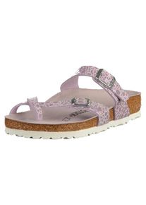 Birkenstock, Damen Zehensteg 'Mayari', Lila