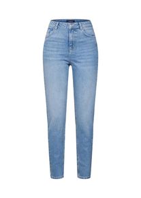 Pieces, Damen Jeans, Hellblau
