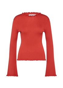 IVYREVEL, Damen Pullover, Rot