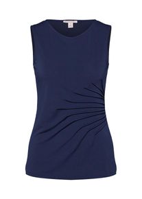 Anna Field, Damen Top, Blau