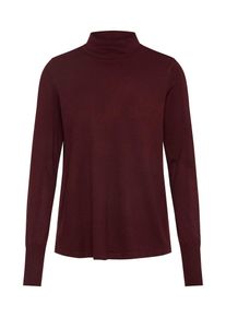 Noisy may, Damen Pullover 'GINA', Burgunder