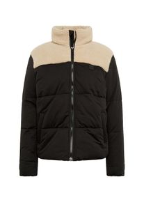Urban Classics, Herren Jacke, Sand / Schwarz