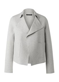 Marc O'Polo Marc O'Polo, Damen Blazer, Hellgrau