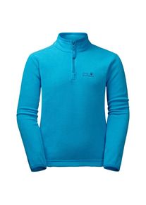 Jack Wolfskin, Fleecepullover 'K GECKO', Hellblau