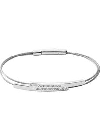 Skagen, Damen Armband 'ELIN', Silber