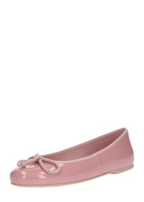 Pretty Ballerinas, Damen Ballerinas 'Shade', Altrosa