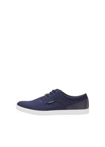 Jack & Jones JACK & JONES, Herren Sneaker, Navy