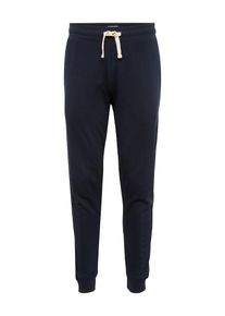 Jack & Jones JACK & JONES, Herren Hose 'JJEHOLMEN SWEAT PANTS NOOS', Blau / Navy