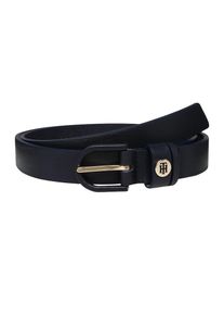 Tommy Hilfiger, Damen Gürtel 'CLASSIC BELT 2.5', Navy