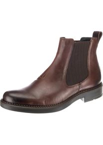 Ecco, Damen Boots 'Newcastle', Braun