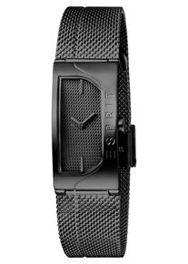 Esprit, Damen Uhr, Schwarz