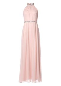 Young Couture By Barbara Schwarzer, Damen Kleid, Rosa