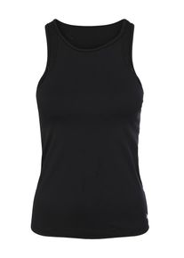 GAP, Damen Sport-Shirt, Schwarz