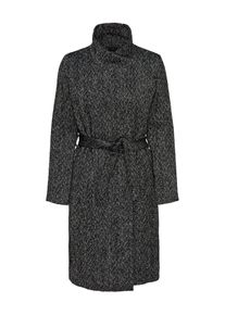 Only, Damen Mantel, Schwarz