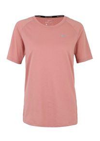Nike, Damen Funktionsshirt 'TAILWIND', Rosa