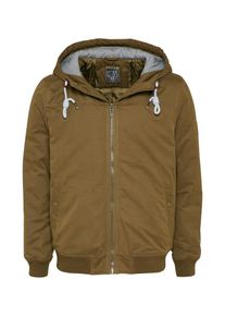 Review, Herren Blousonjacke, Khaki