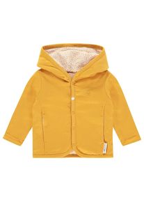 Noppies, M&auml;dchen Strickjacke 'Haye', Orange