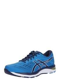 asics, Herren Laufschuhe 'GEL-CUMULUS 20', Blau / Nachtblau