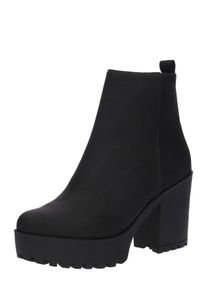 Even & Odd Even&odd, Damen Stiefelette, Schwarz