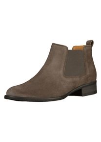 Gabor, Damen Stiefelette, Brokat