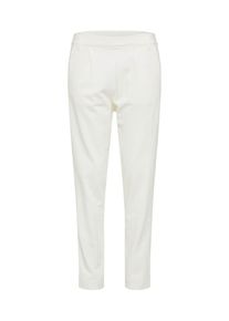 Jacqueline de Yong, Damen Hose 'BETTY NOOS', Weiß