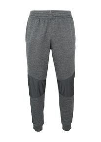 Under Armour, Herren Hose 'Mk1 Terry', Graumeliert