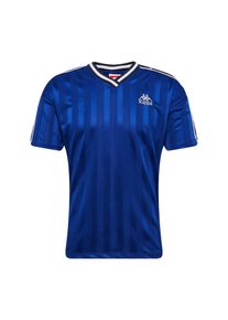 Kappa, Herren Shirt 'ELIAN', Royalblau