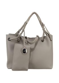 Buffalo, Damen Shopper, Taupe