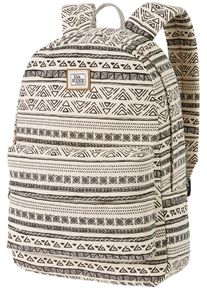 Dakine, Damen Rucksack '365 Canvas' 21L, Sand / Schwarz
