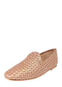 Melvin & Hamilton MELVIN & HAMILTON, Damen Halbschuh 'Jackie 5', Gold