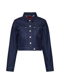 Levi's LEVI'S, Damen Jeansjacke 'Lej Reissue Trucker', Blue Denim