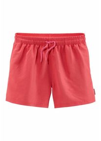 Bench, Herren Badeshorts, Pink