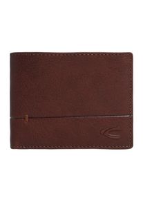 Camel Active, Herren Geldbörse 'Jakarta', Braun