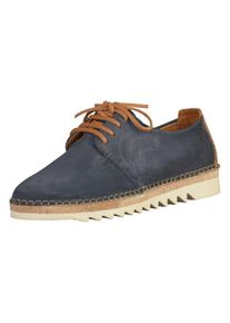 Tamaris, Damen Halbschuhe, Navy