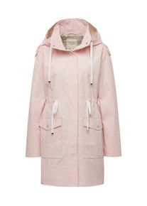 Tom Tailor Denim, Damen &Uuml;bergangsmantel, Puder