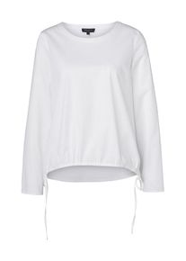 Marc O'Polo Marc O'Polo, Damen Bluse, Weiß