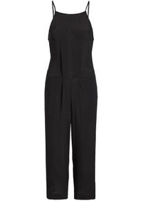 Khujo, Damen Jumpsuit 'Solenn', Schwarz