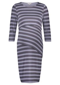 Noppies, Damen Kleid 'Aaike', Blau