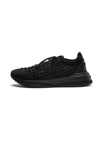 Puma, Herren Sneaker 'Avid Fusefit', Schwarz