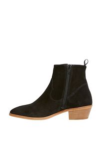 Marc O'Polo Marc O'Polo, Damen Stiefeletten, Schwarz