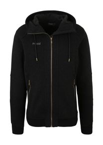 Bergans, Herren Kapuzenjacke 'Myrull', Schwarz