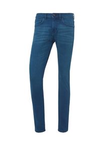 Tom Tailor, Herren Jeans 'Troy', Blue Denim