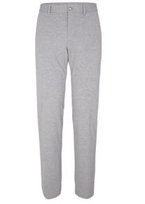 s.Oliver BLACK LABEL, Herren Hose, Graumeliert