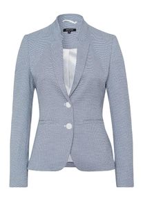 More & More MORE & MORE, Damen Blazer, Grau