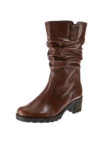 Gabor, Damen Stiefel, Braun
