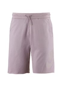 Nike Sportswear, Herren Shorts 'MEN NSW SHORT FT GX 1', Helllila