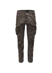 G-Star Raw, Herren Cargohose 'Rovic 3D Tapered', Khaki