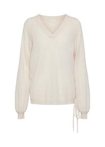 Levete Room, Damen Pullover, Ros&eacute;