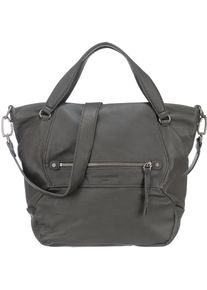 Liebeskind Berlin, Damen Handtasche 'Manhattan', Grau